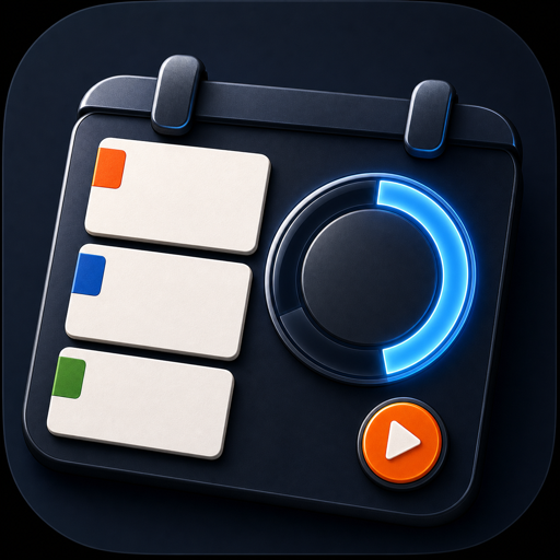 CueSlate app icon